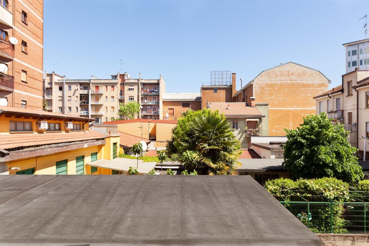 Elegant Flat In Milan, Wi-Fi E Netflix! Apartment Exterior photo