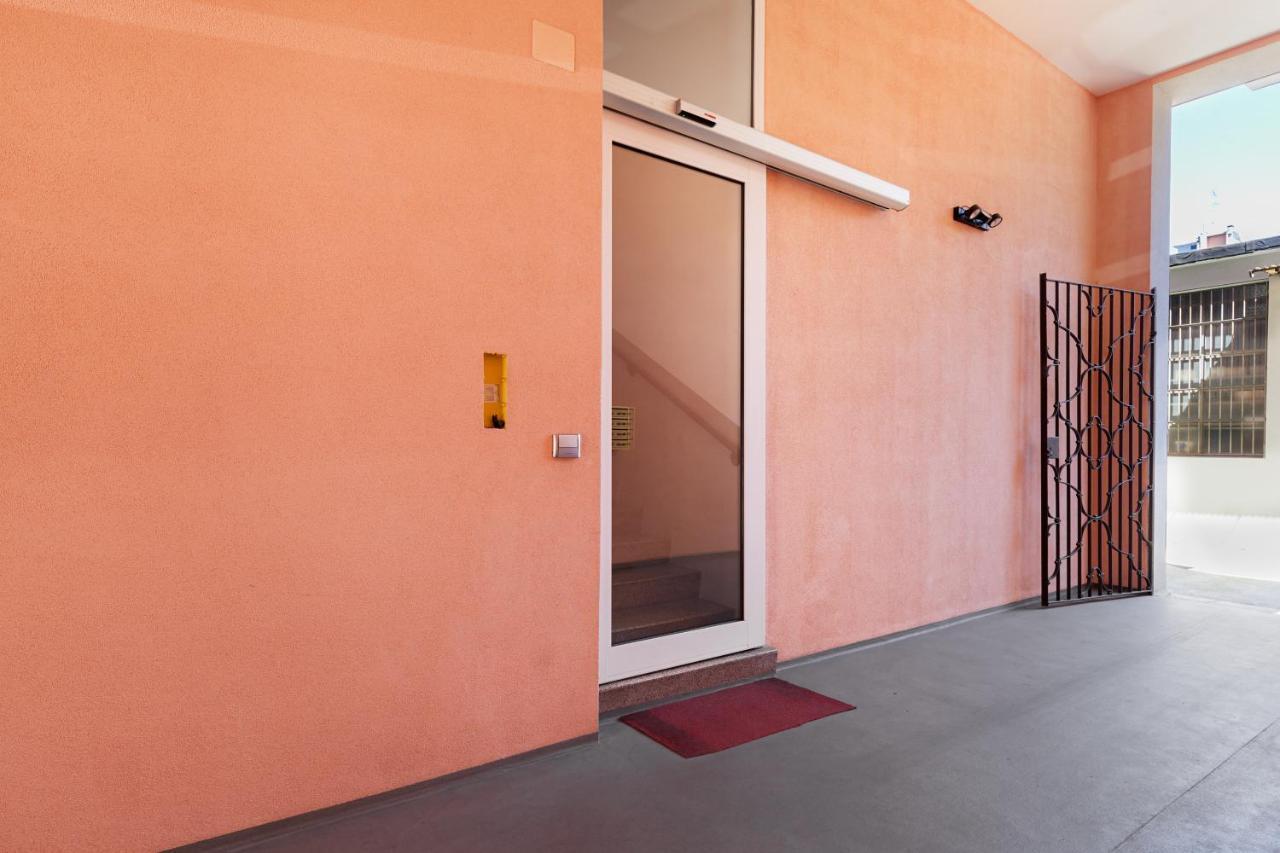 Elegant Flat In Milan, Wi-Fi E Netflix! Apartment Exterior photo